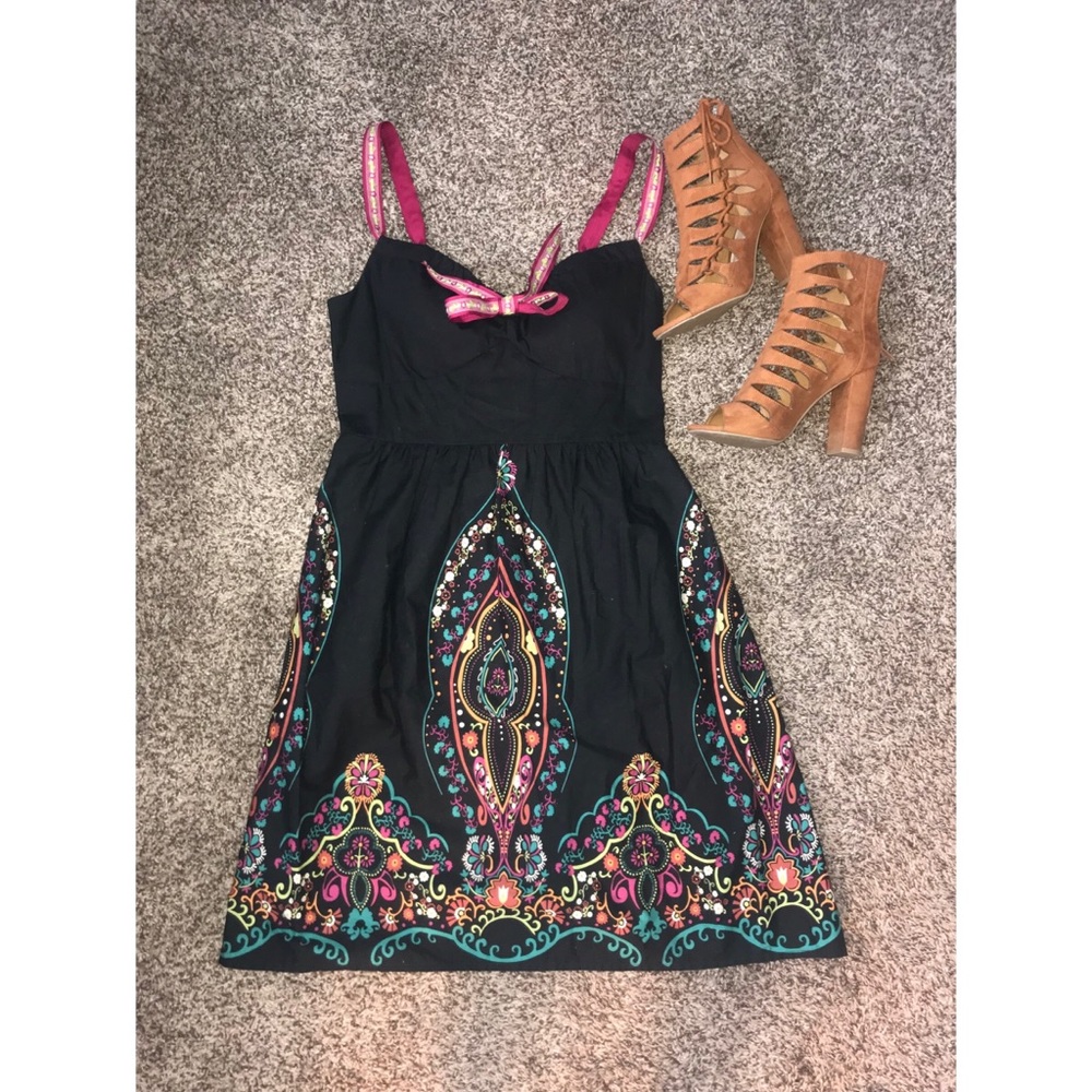 Cocktail Dress
